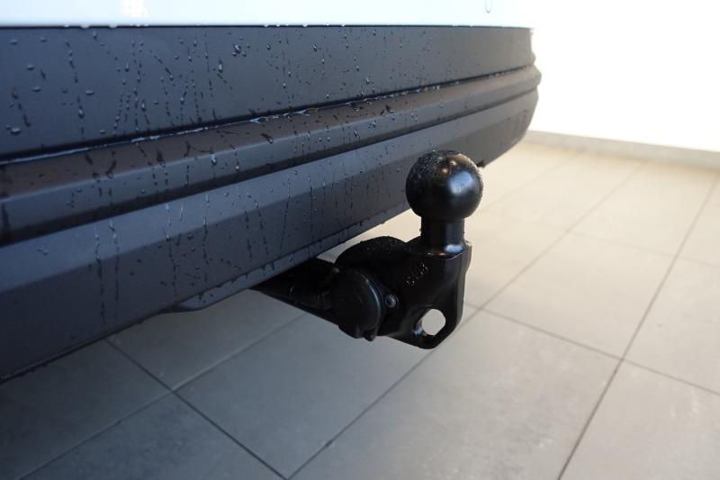 Škoda Karoq Selection TSI