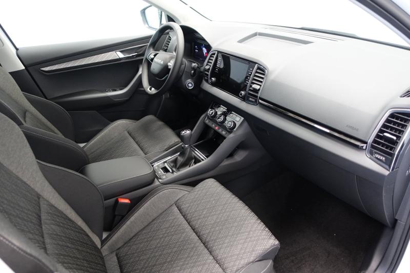 Škoda Karoq Selection TSI