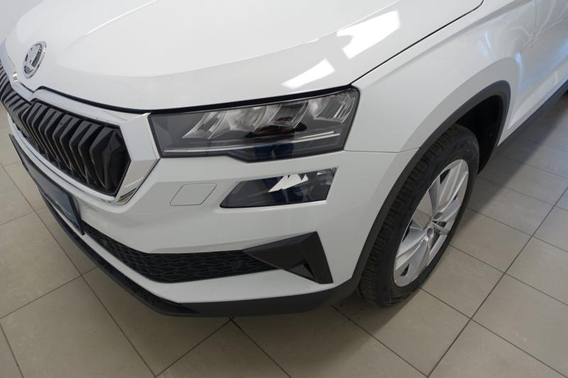 Škoda Karoq Selection TSI