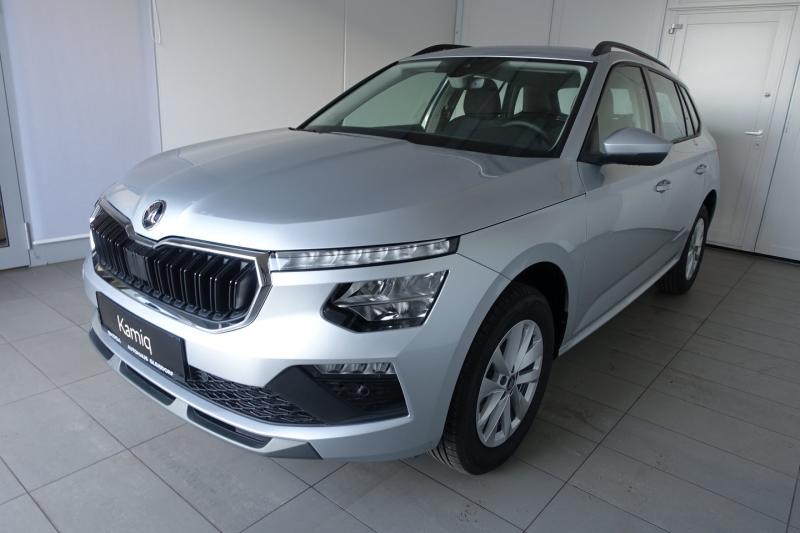 Kamiq Skoda Škoda Kamiq Selection TSI