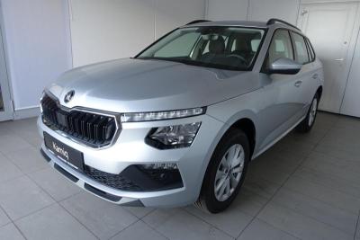 Škoda Kamiq Selection TSI