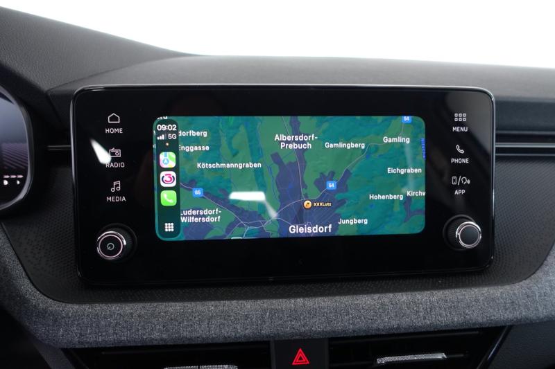 Škoda Kamiq Selection TSI