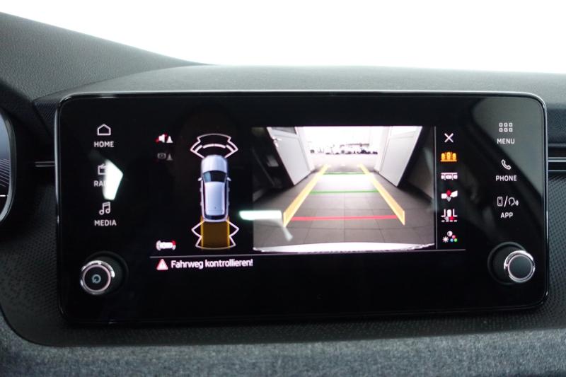 Škoda Kamiq Selection TSI