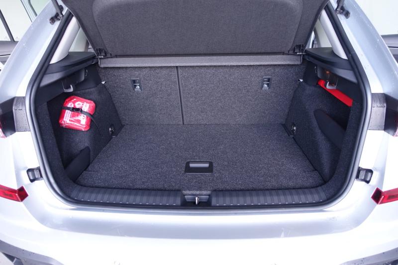 Škoda Kamiq Selection TSI