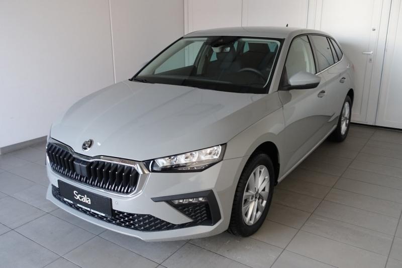 Scala Skoda Škoda Scala Selection TSI