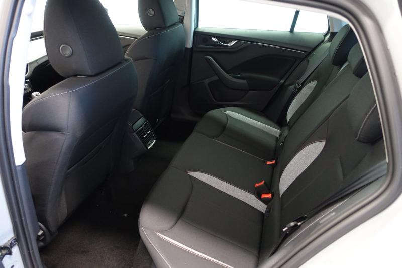 Škoda Scala Selection TSI