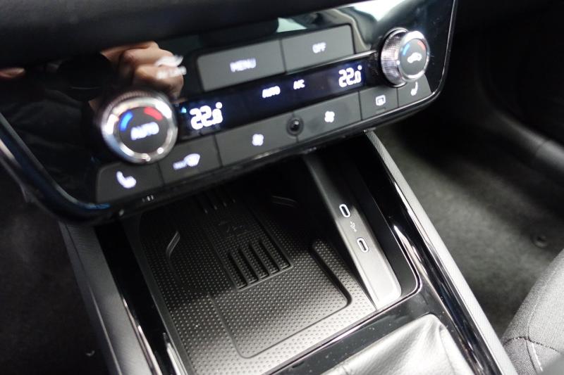 Škoda Scala Selection TSI