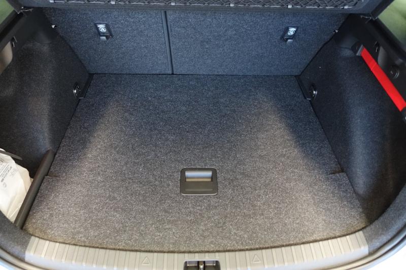 Škoda Scala Selection TSI