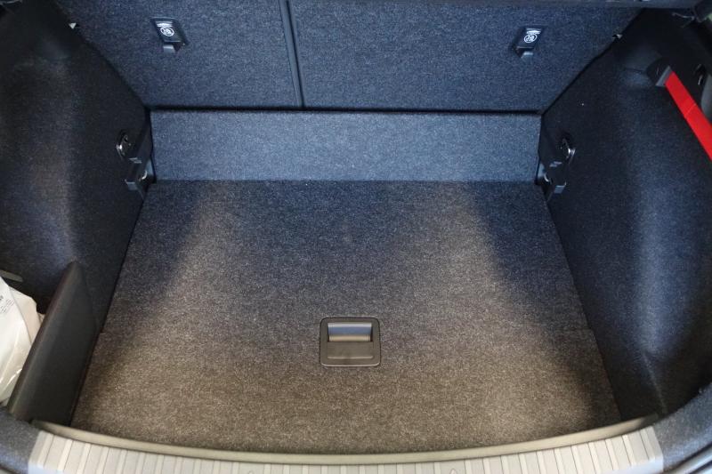 Škoda Scala Selection TSI