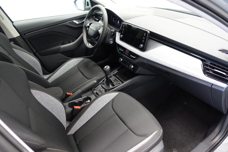 Škoda Scala Selection TSI