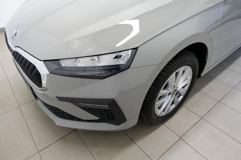 Škoda Scala Selection TSI