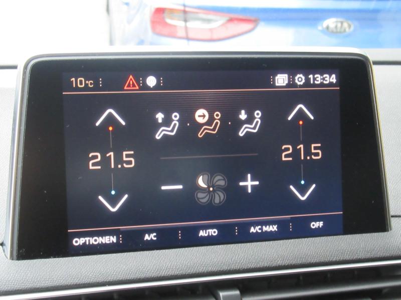 Peugeot 3008 20 BlueHDi 180 S&S EAT8