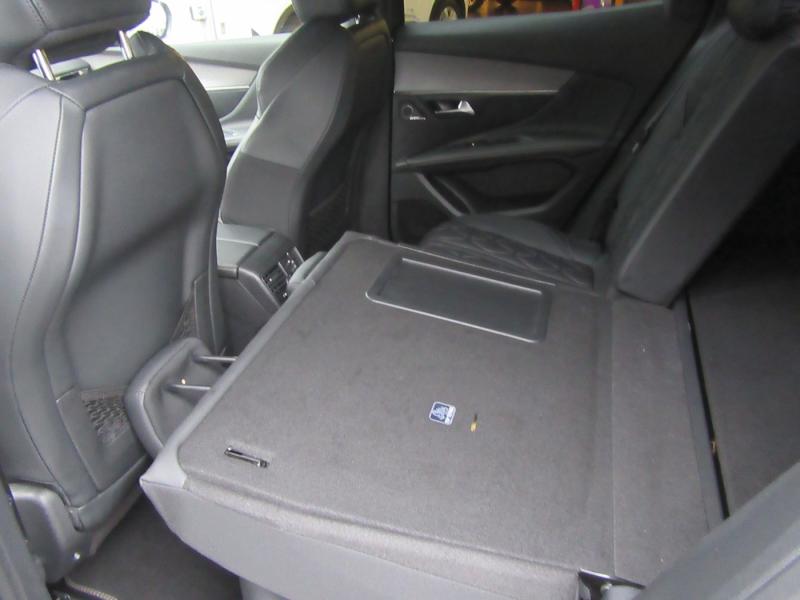 Peugeot 3008 20 BlueHDi 180 S&S EAT8