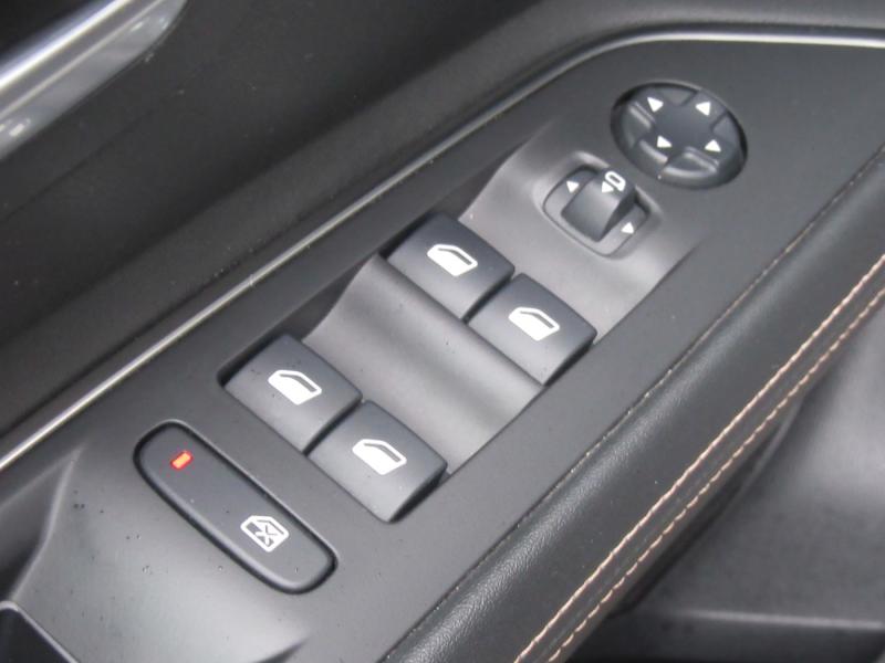 Peugeot 3008 20 BlueHDi 180 S&S EAT8