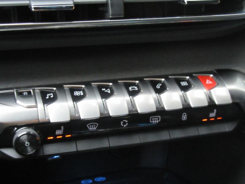 Peugeot 3008 20 BlueHDi 180 S&S EAT8