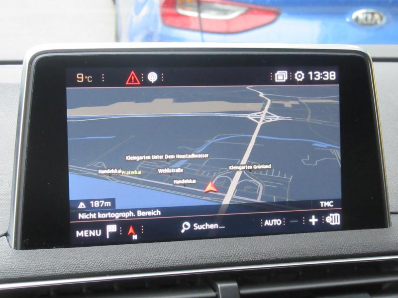 Peugeot 3008 20 BlueHDi 180 S&S EAT8