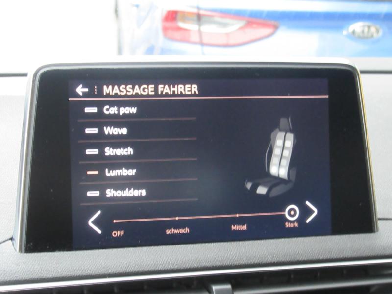 Peugeot 3008 20 BlueHDi 180 S&S EAT8