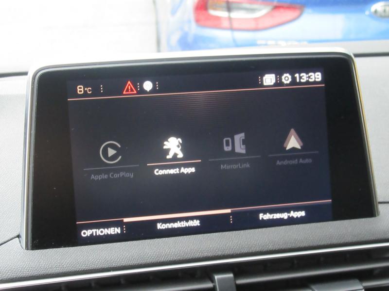 Peugeot 3008 20 BlueHDi 180 S&S EAT8