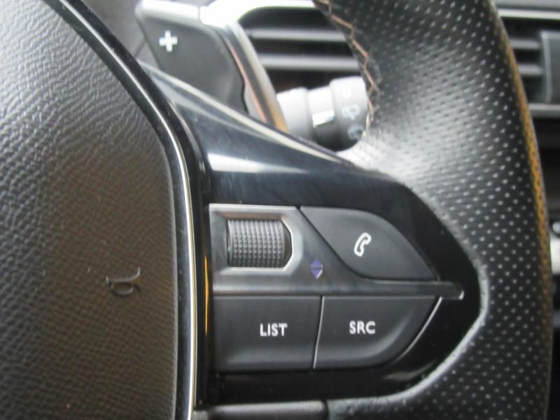 Peugeot 3008 20 BlueHDi 180 S&S EAT8