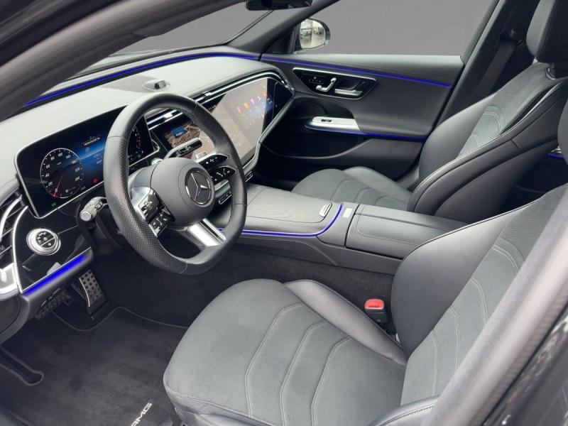 MERCEDES-BENZ E 300 de 4MATIC T-Modell
