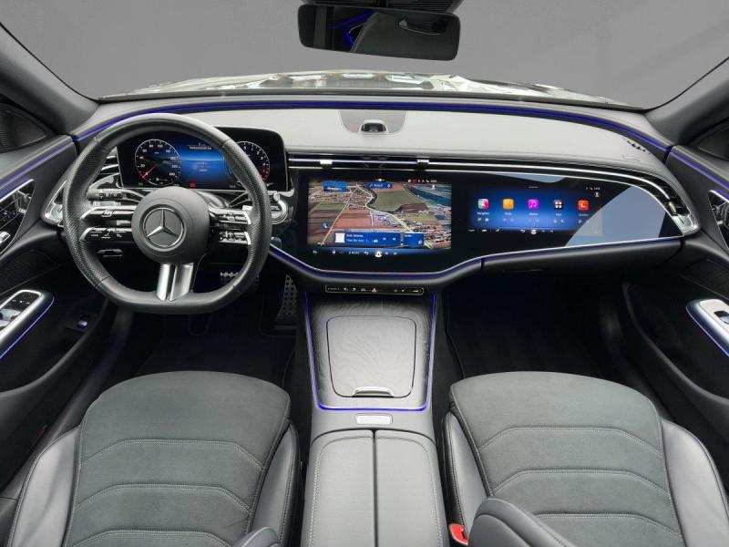 MERCEDES-BENZ E 300 de 4MATIC T-Modell