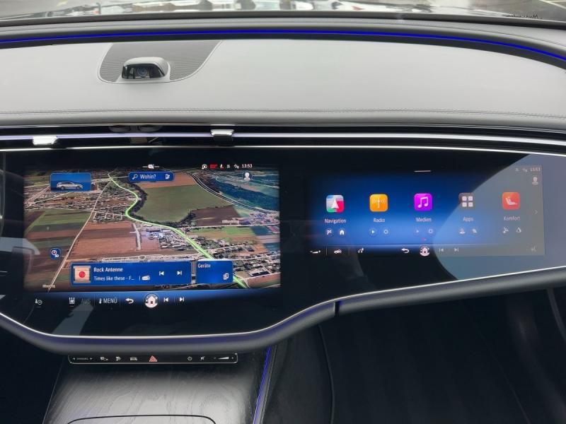 MERCEDES-BENZ E 300 de 4MATIC T-Modell