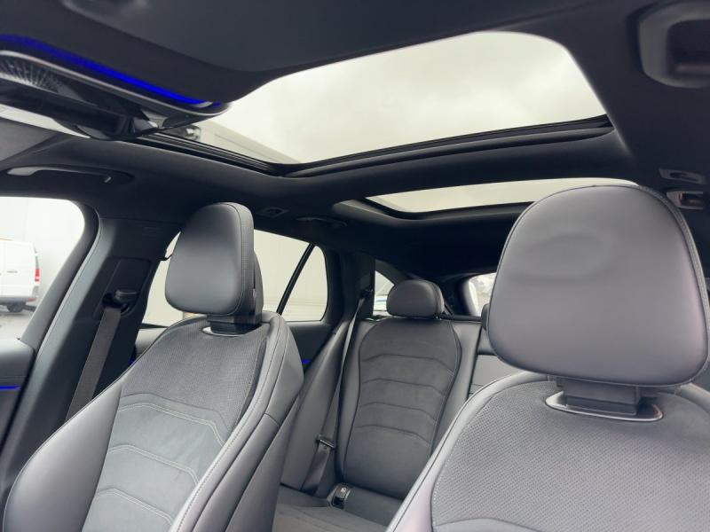 MERCEDES-BENZ E 300 de 4MATIC T-Modell