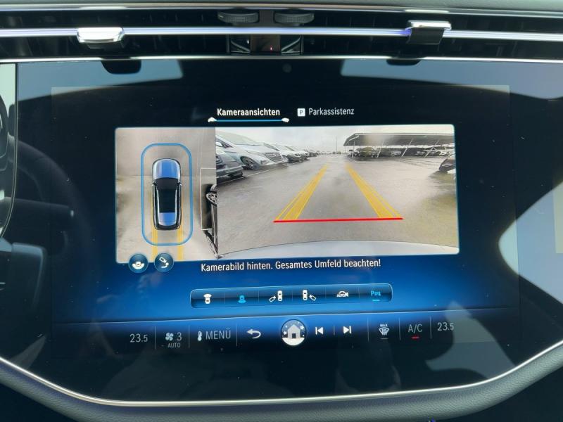 MERCEDES-BENZ E 300 de 4MATIC T-Modell