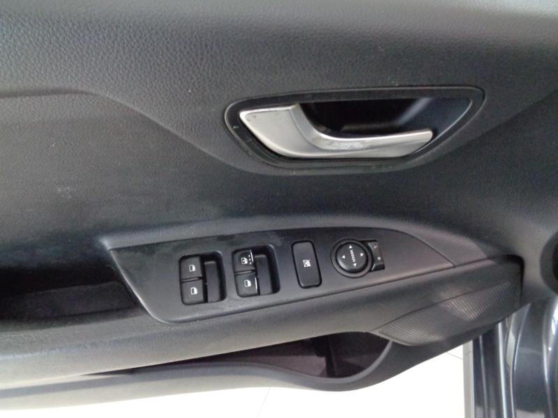 KIA RIO SILBER 1.25 MPI MT5 84 ISG