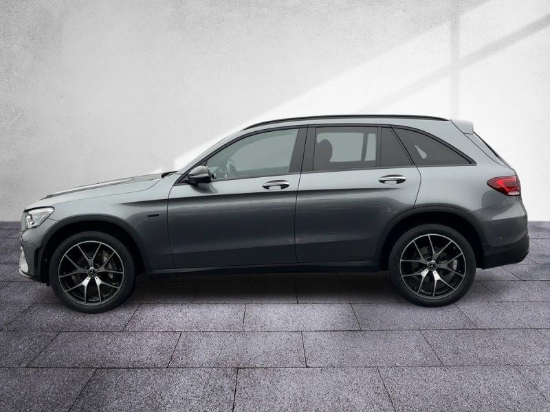 MERCEDES-BENZ GLC 300 de 4M