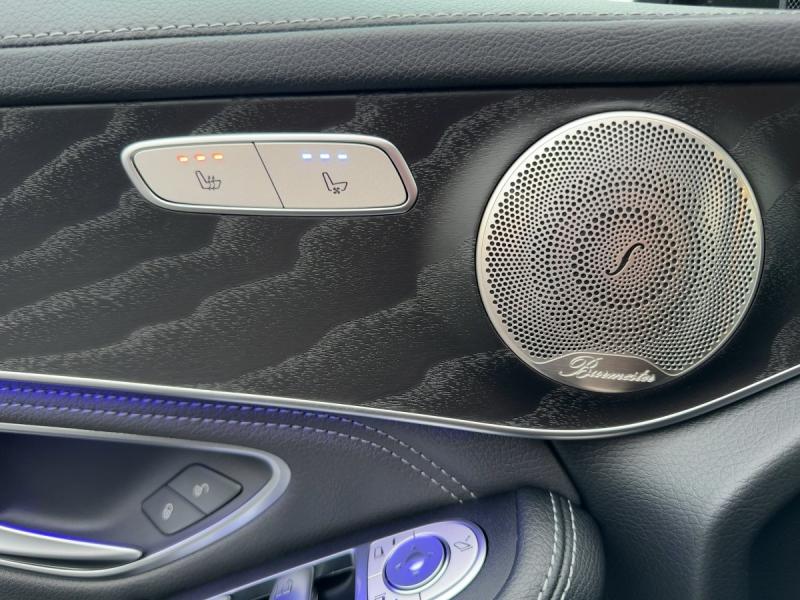 MERCEDES-BENZ GLC 300 de 4M