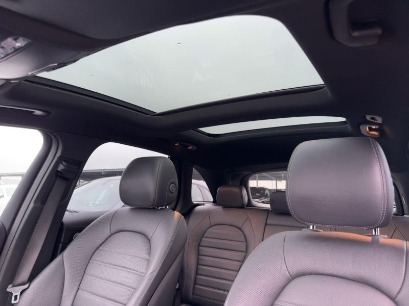 MERCEDES-BENZ GLC 300 de 4M