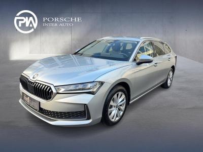 Škoda Superb Combi Selection TDI DSG