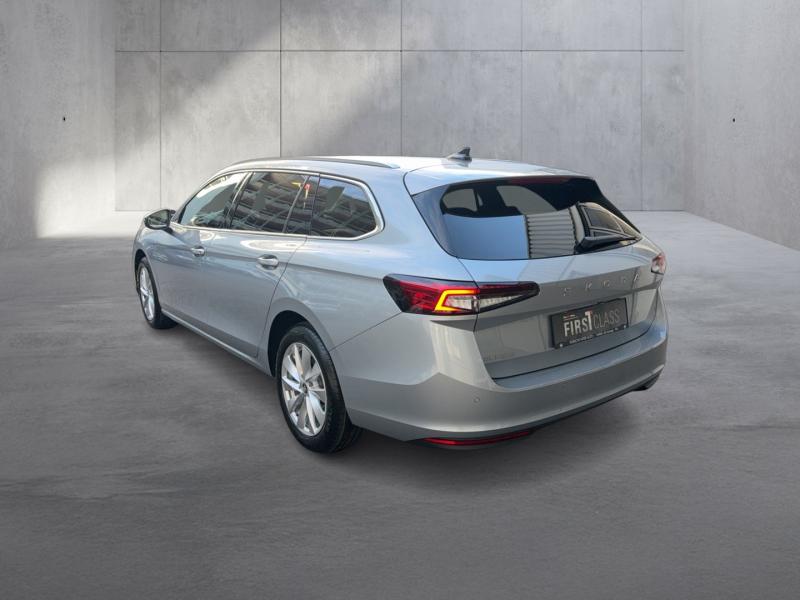 Škoda Superb Combi Selection TDI DSG