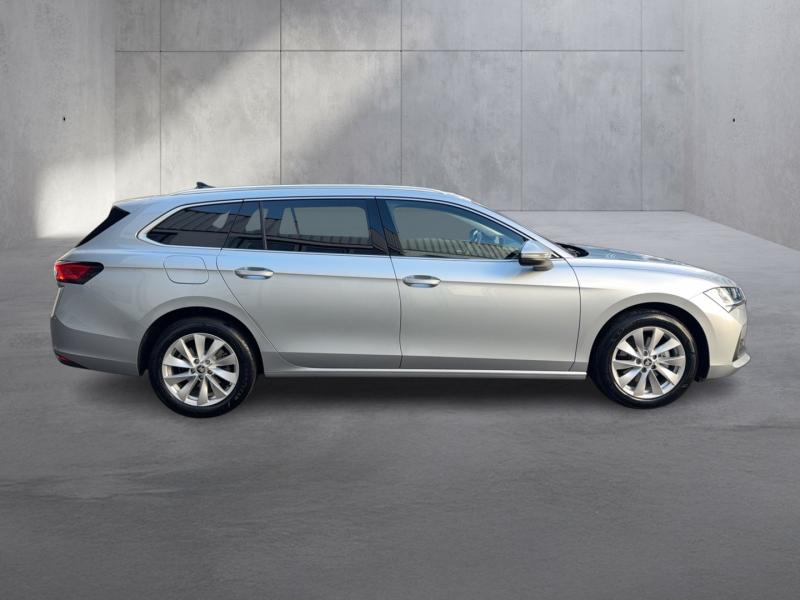 Škoda Superb Combi Selection TDI DSG