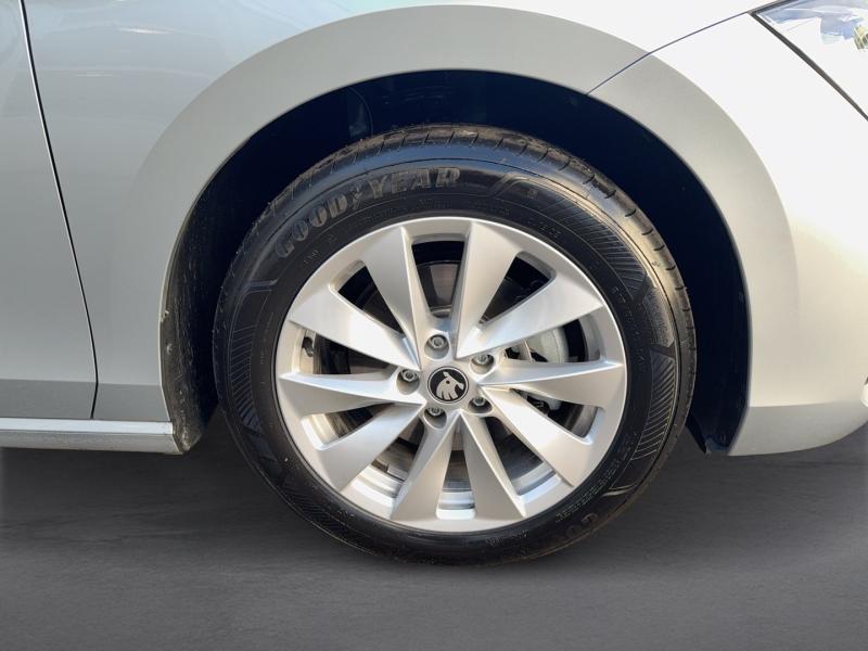 Škoda Superb Combi Selection TDI DSG