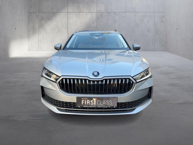 Škoda Superb Combi Selection TDI DSG