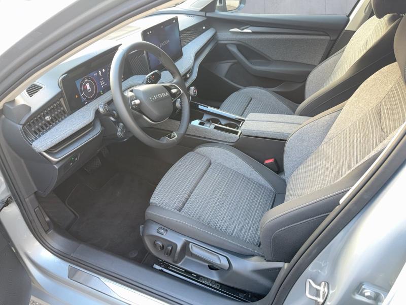 Škoda Superb Combi Selection TDI DSG