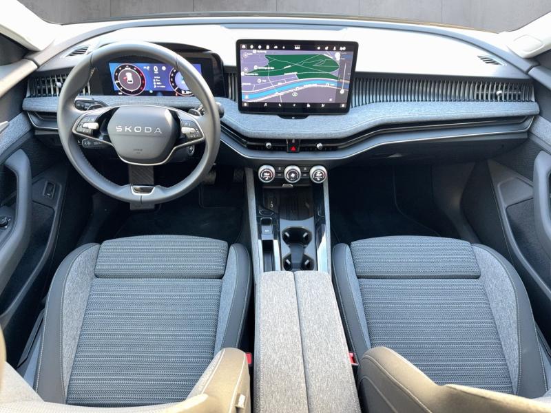 Škoda Superb Combi Selection TDI DSG