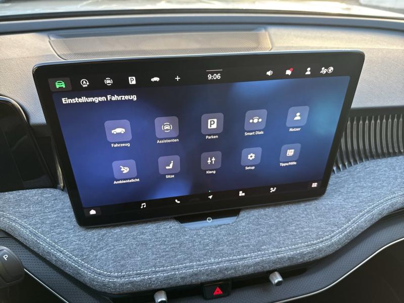 Škoda Superb Combi Selection TDI DSG