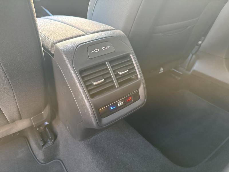 Škoda Superb Combi Selection TDI DSG