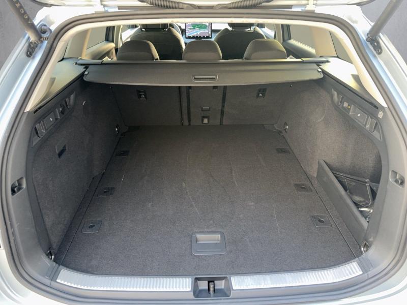 Škoda Superb Combi Selection TDI DSG