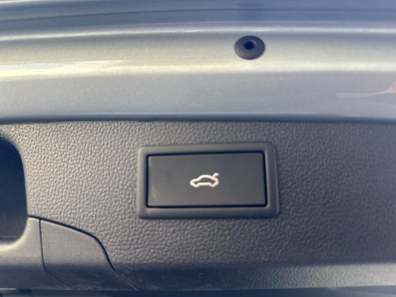 Škoda Superb Combi Selection TDI DSG