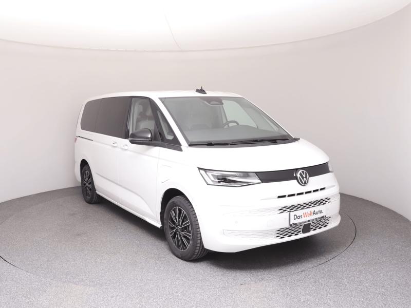VW Multivan Business ÜH eHybrid 180 kW 4M