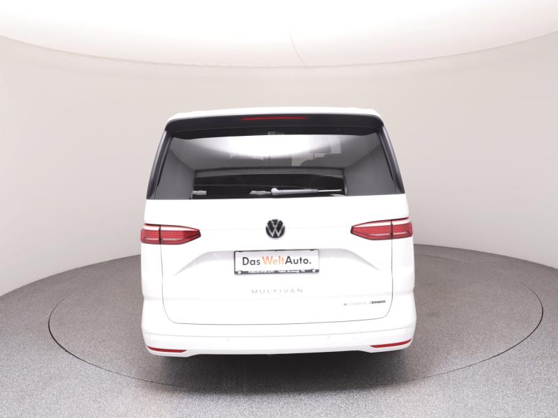 VW Multivan Business ÜH eHybrid 180 kW 4M