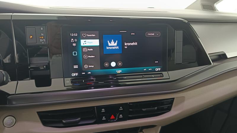 VW Multivan Business ÜH eHybrid 180 kW 4M