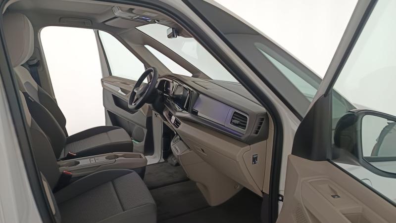 VW Multivan Business ÜH eHybrid 180 kW 4M