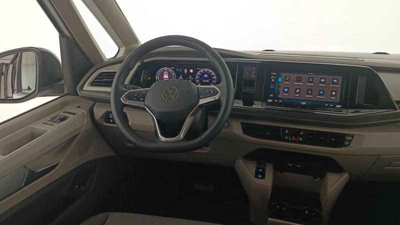 VW Multivan Business ÜH eHybrid 180 kW 4M