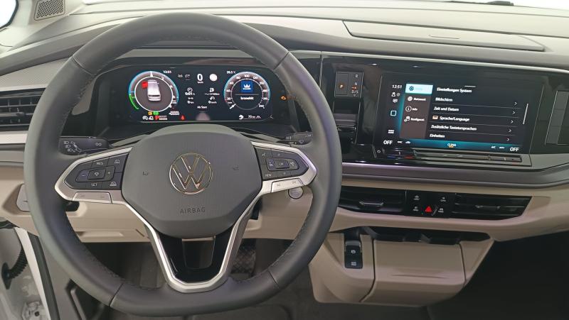 VW Multivan Business ÜH eHybrid 180 kW 4M