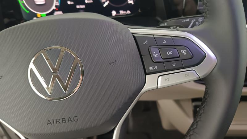 VW Multivan Business ÜH eHybrid 180 kW 4M